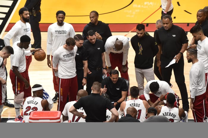 Miami Heat